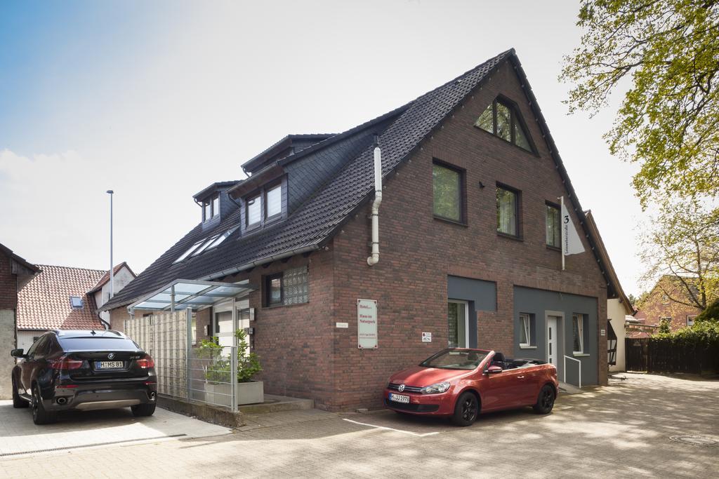 Einzelzimmer