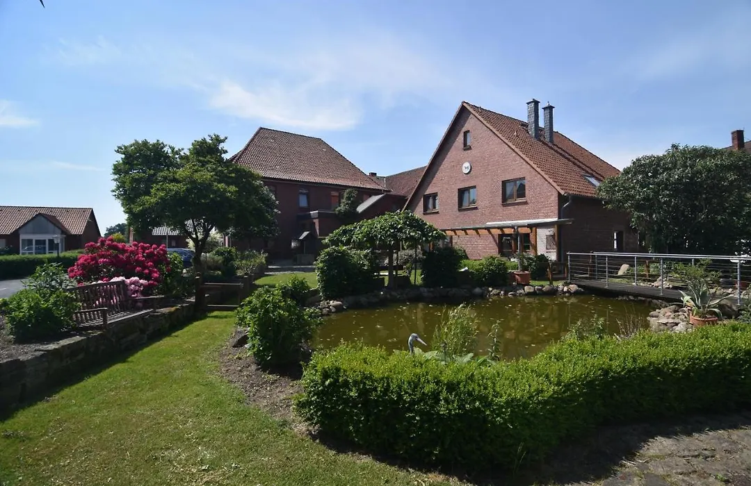Gasthaus Deutsches Haus garni-1
