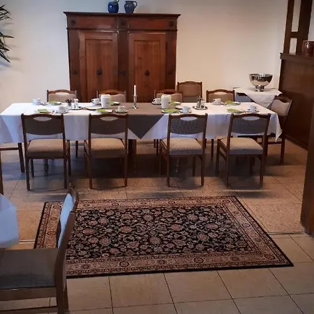 Gasthaus Deutsches Haus garni-3
